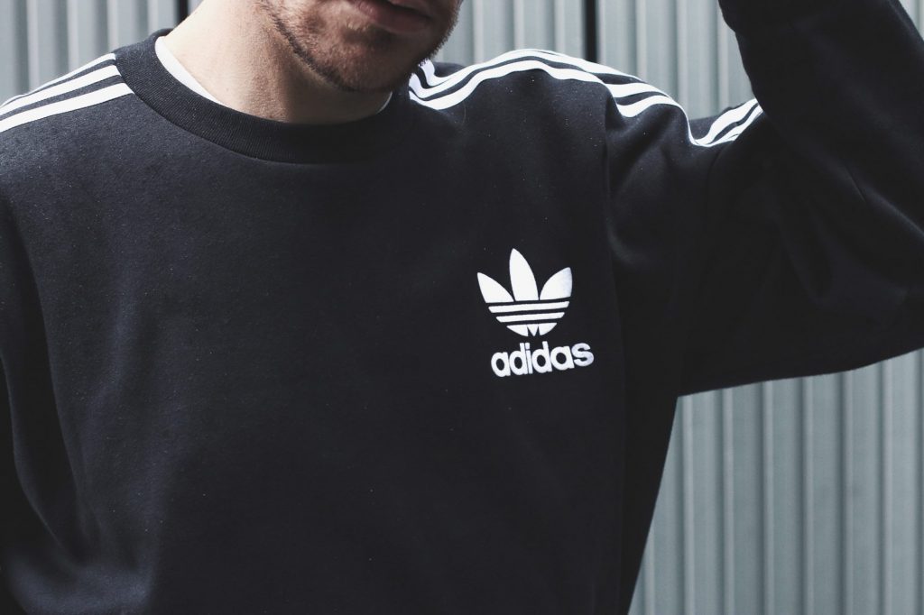 Adidas Originals Sweatshirt