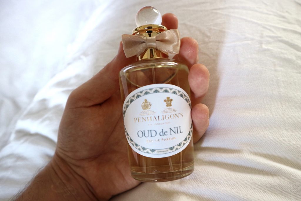 Oud de nil online review