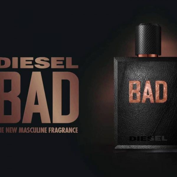 Diesel Bad Fragrance | Honest Review