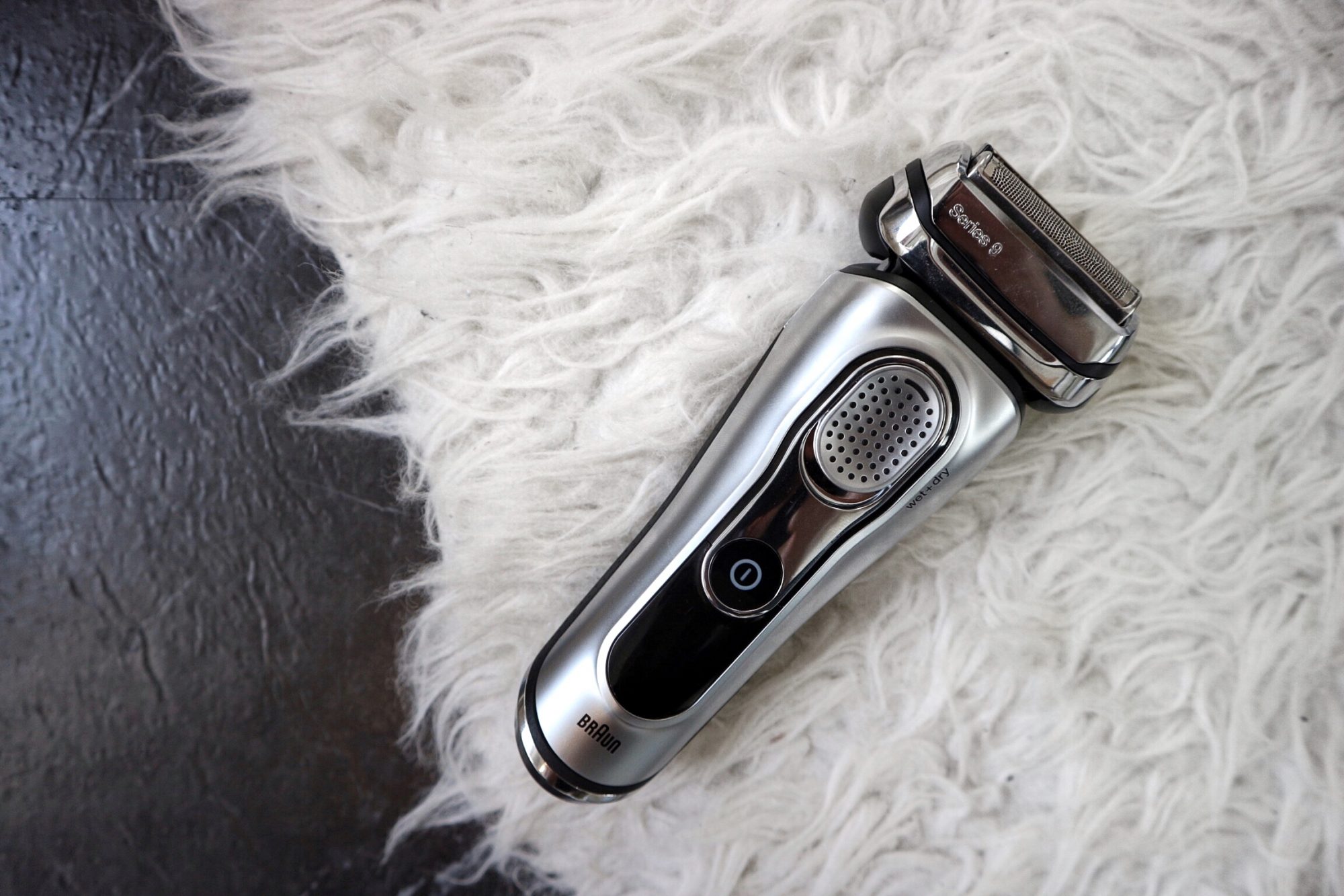 The Best Braun Electric Shaver For You