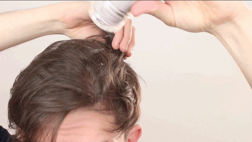 diy-dry-shampoo-how-to-gif-man-for-himself
