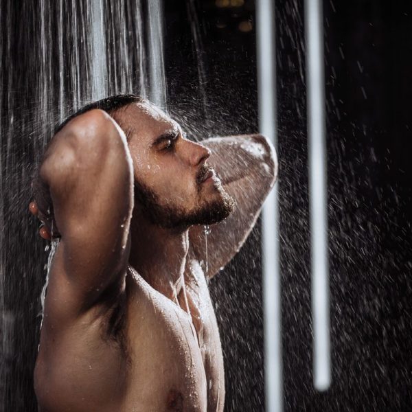 Is Showering with Cold Water Good for Your Hair?