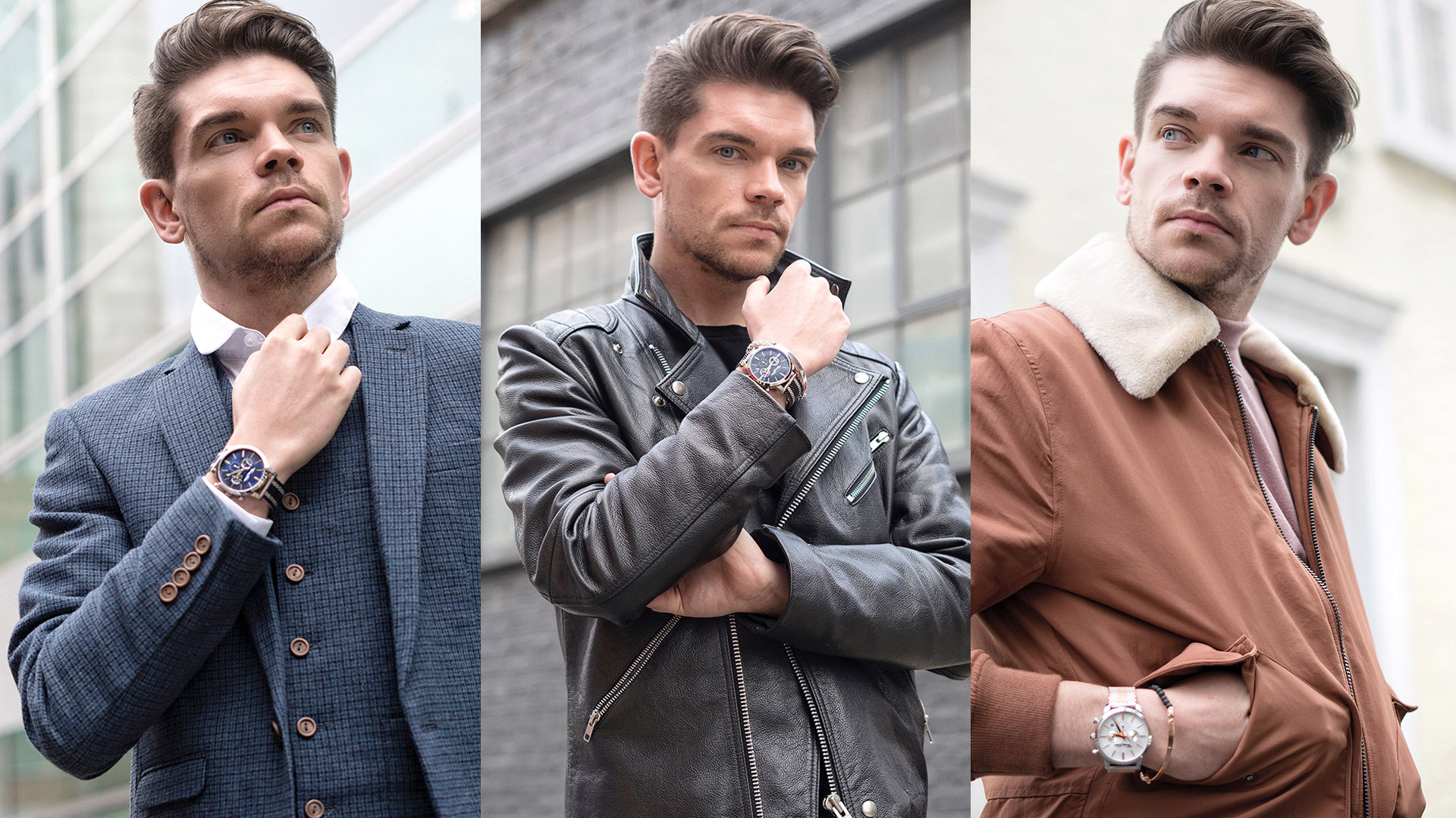 how-to-style-your-watch-mens