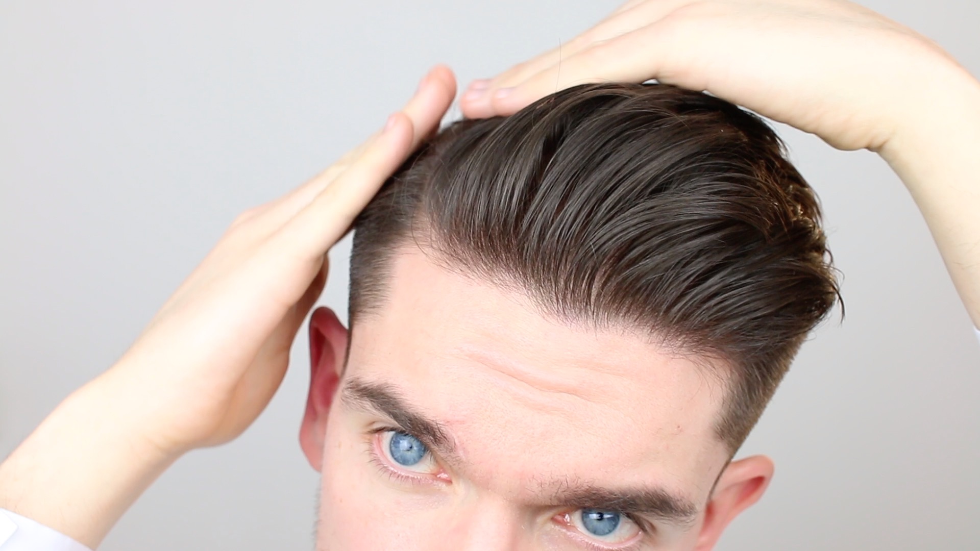 How To Use Hair Clay | Man For Himself