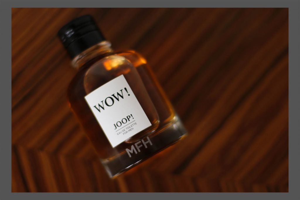 Joop wow intense online review