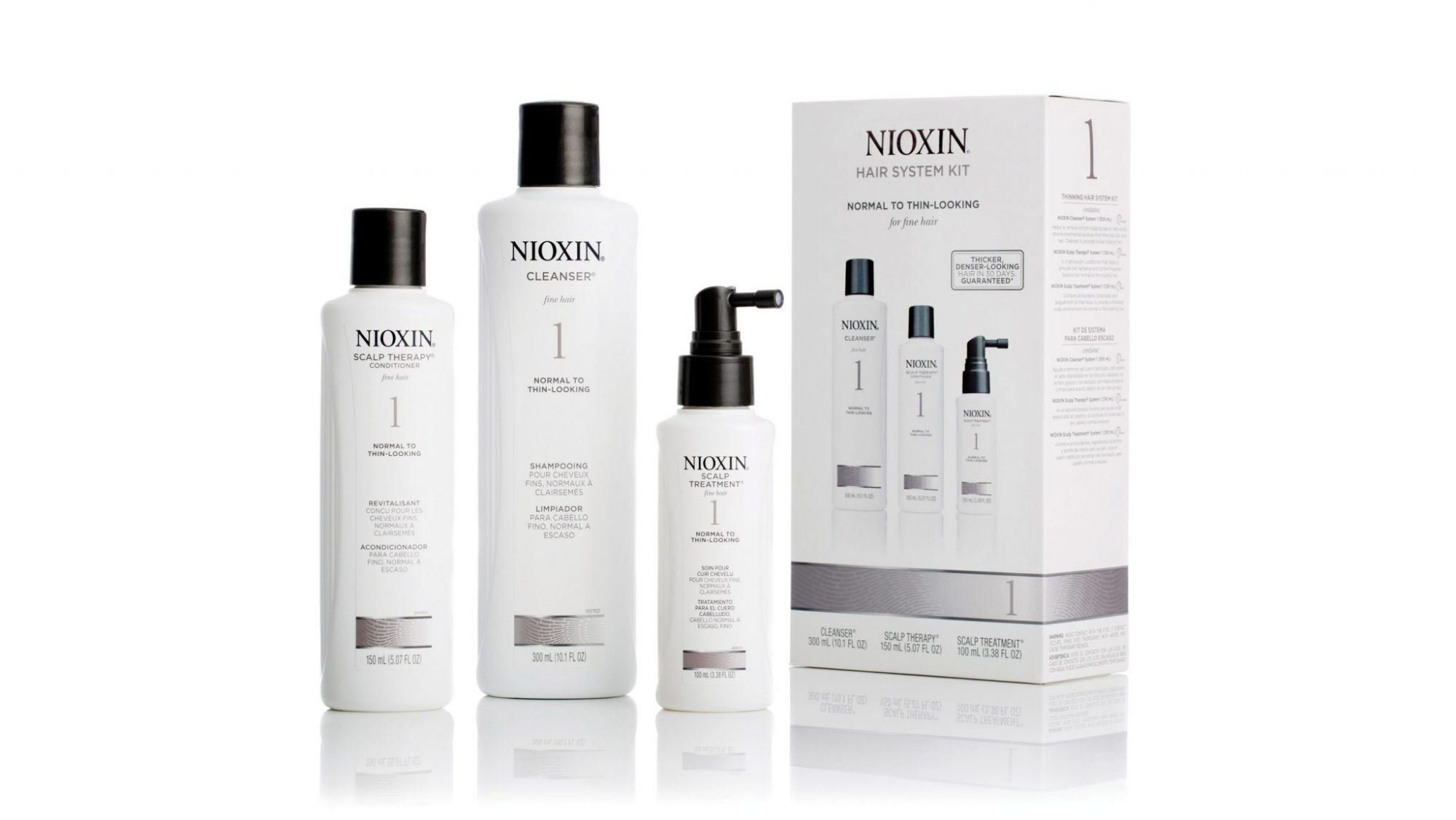 nioxin-kit-system-1-review