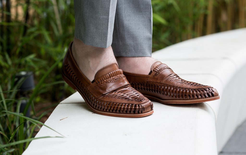 Summer Shoes For Men Top Picks For This Season Man For Himself