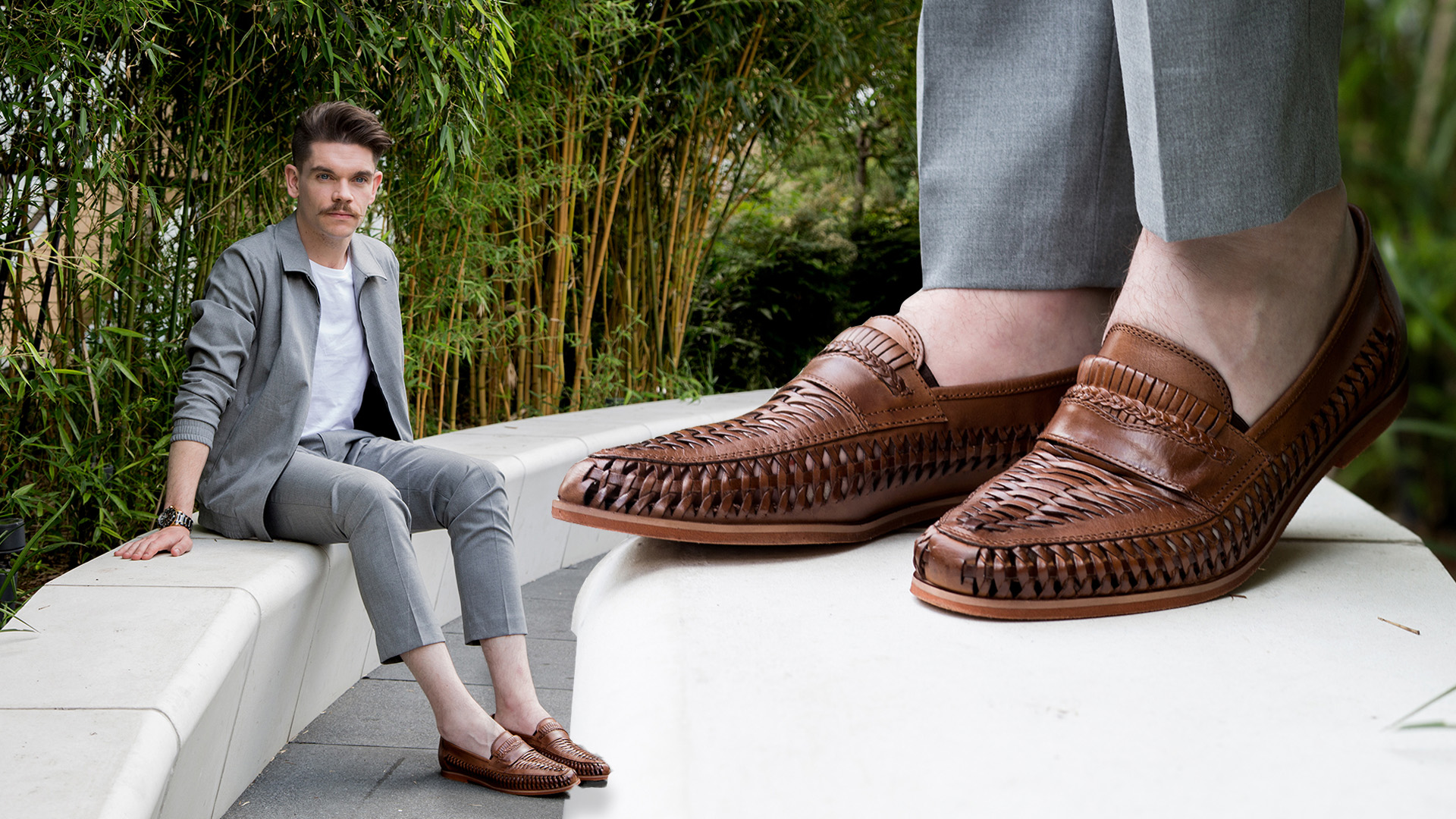 Summer Shoes For Men Top Picks For This Season Man For Himself