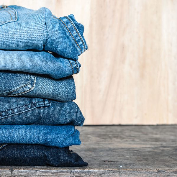 Men’s Light Blue Jeans | Shop The Trend