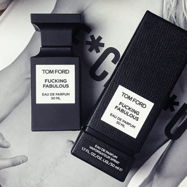 Tom Ford Fucking Fabulous Review | First Impressions
