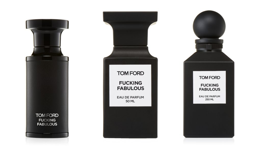 Tom ford discount fabulous perfume review