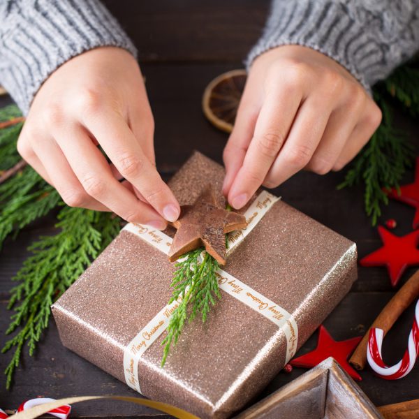 Secret Santa Gifts For Men | £5, £10, £15