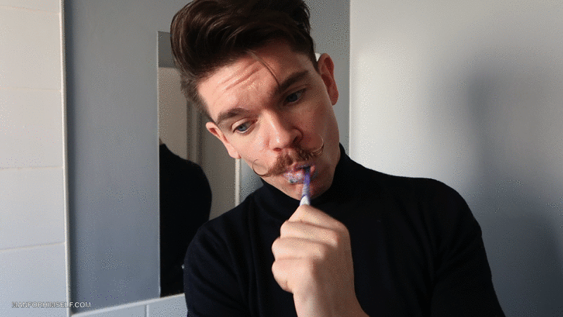 Charcoal-toothpaste-does-it-work-gif
