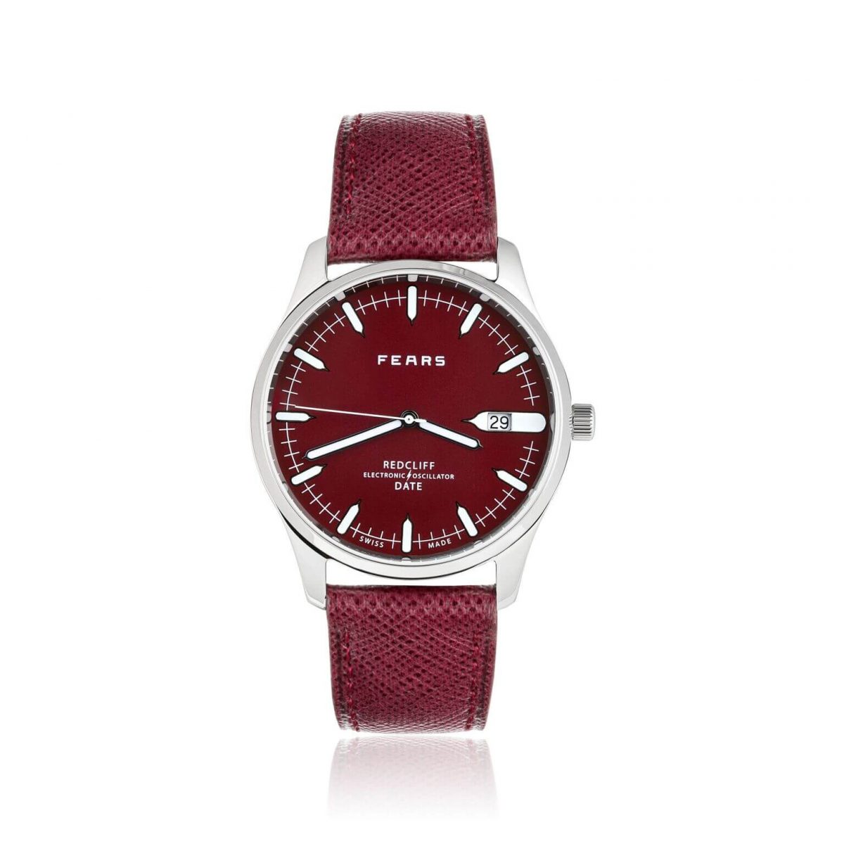 British made clearance watch