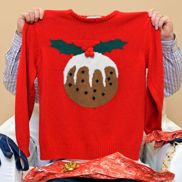 The Best Ugly Christmas Jumpers For Men