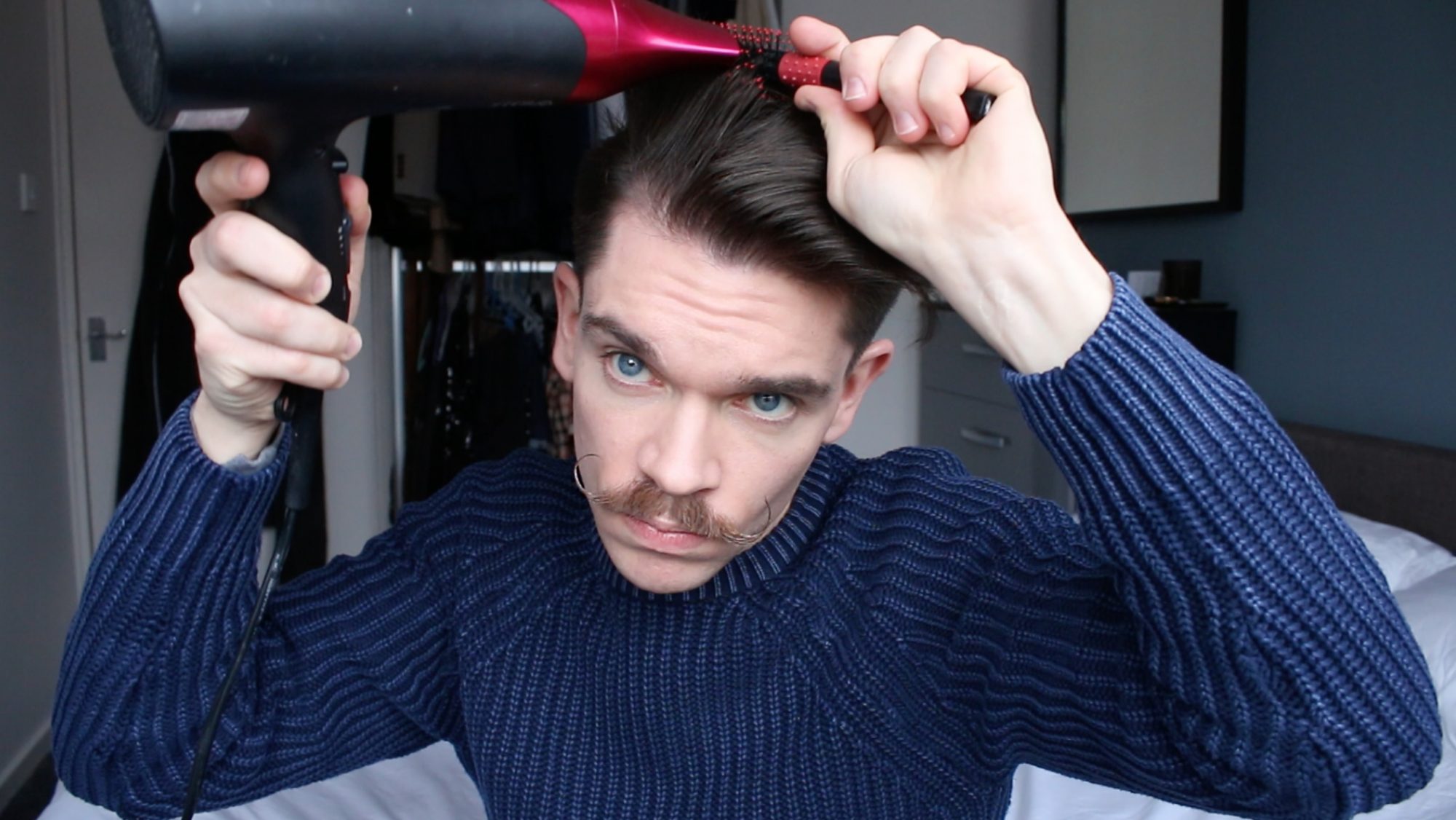 What Is A Pre-Styler? The Best Pre-Styler For You? | Man For Himself