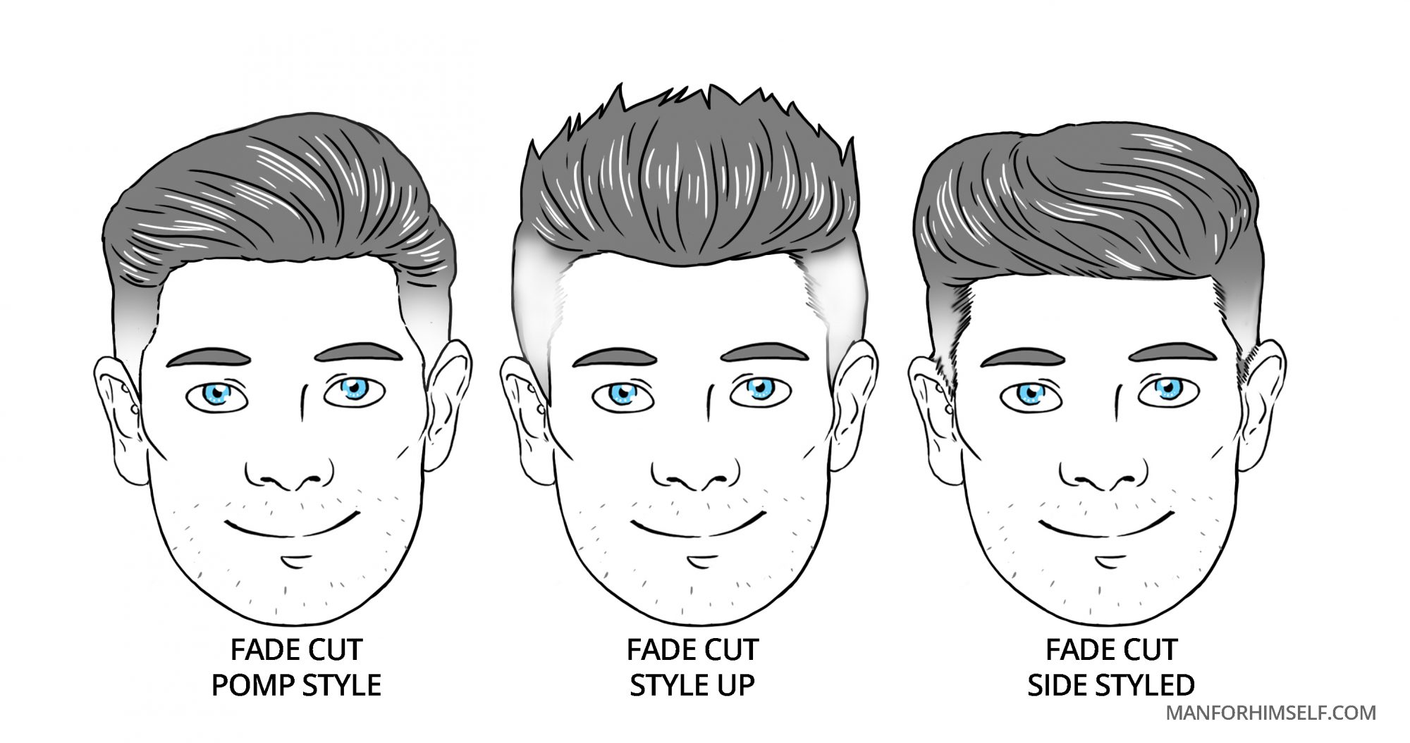 HAIRSTYLES-FOR-ROUND-FACE-SHAPE-MFH