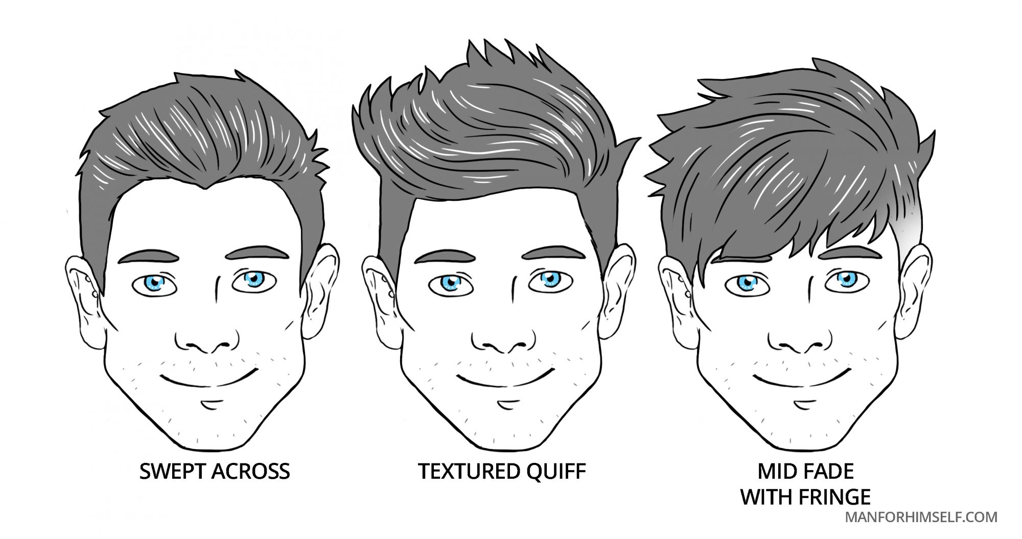 HAIRSTYLES-FOR-TRIANGLE-FACE-SHAPE-MFH
