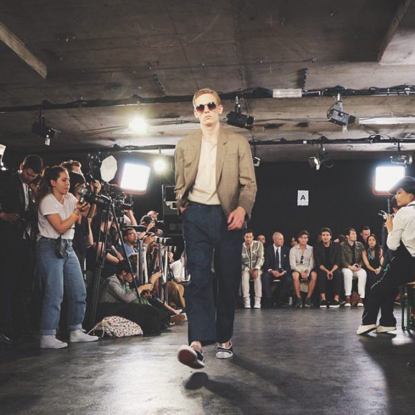 Men’s Fashion Week: No Longer Relevant?