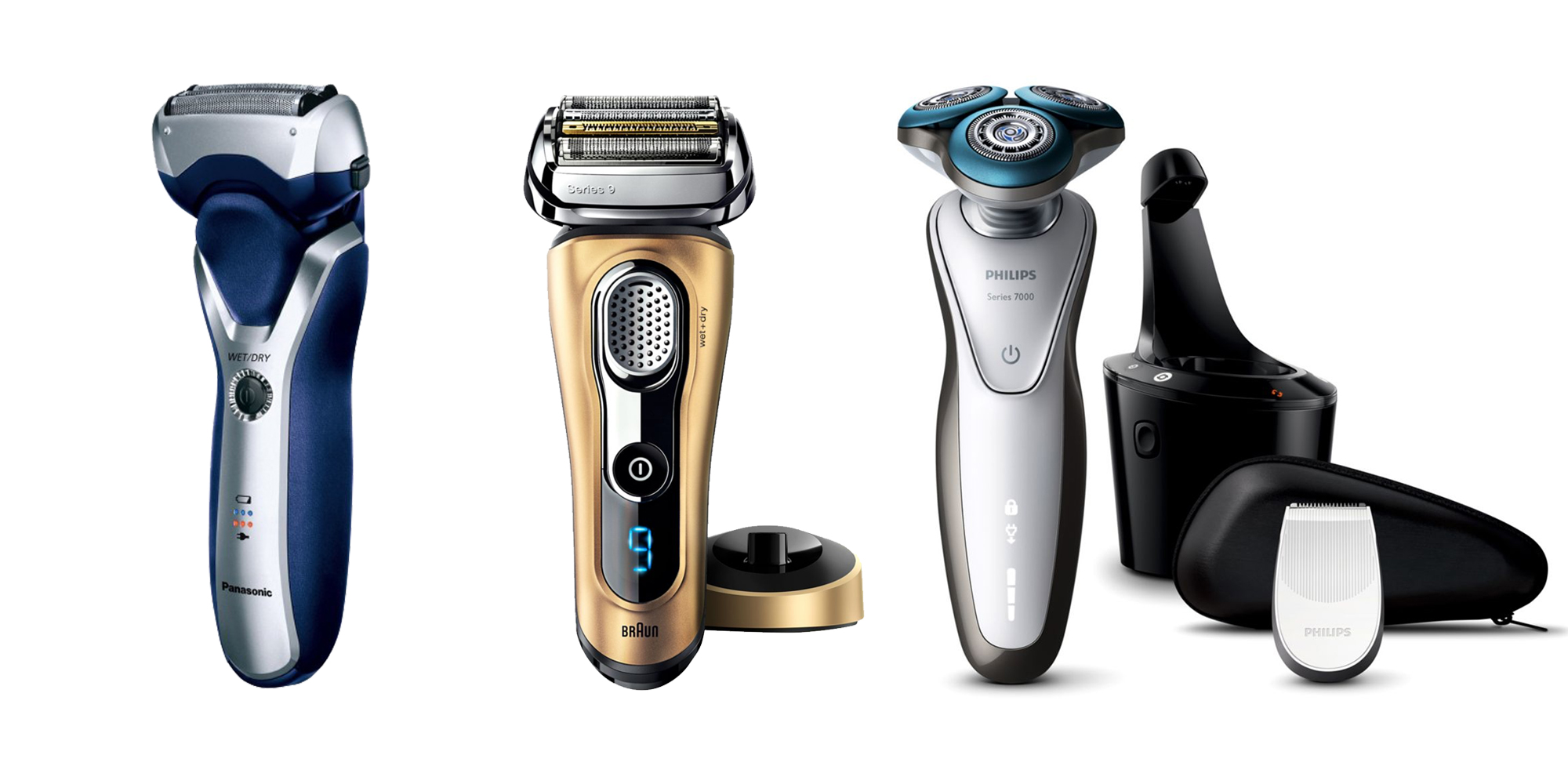 best-electric-shaver