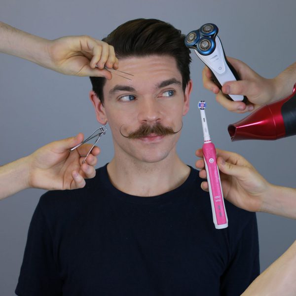 The 5 Hair and Grooming Tools Every Man Needs