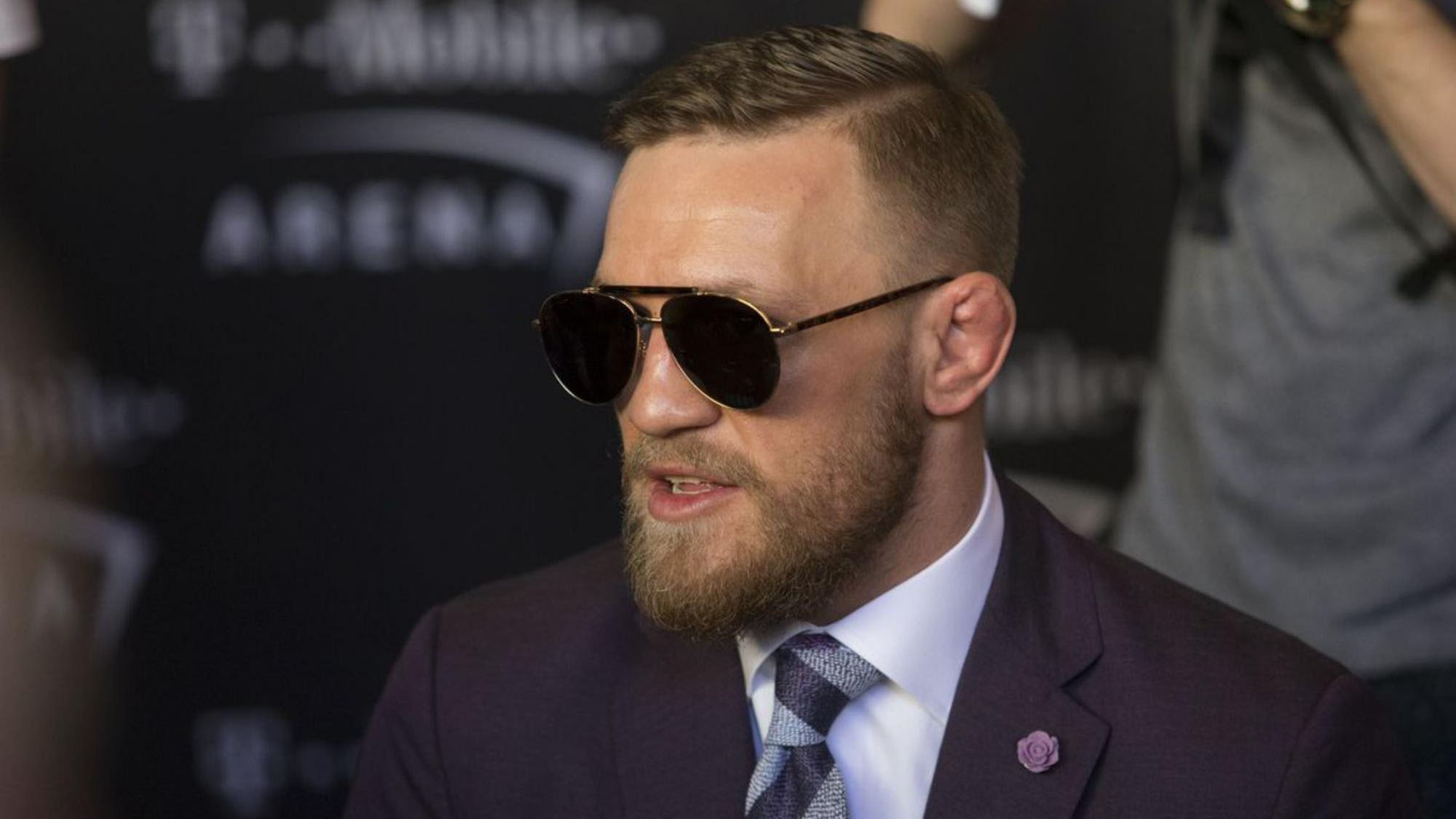 Conor McGregor denies being a racist with racist statement | Salon.com