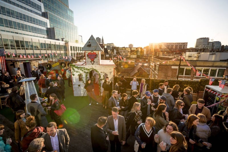 queen of hoxton rooftop