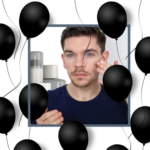 Black Friday 2018 | Men’s Hair and Grooming Products