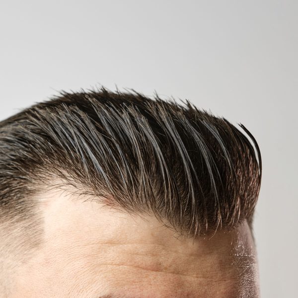 Stop Making These Men’s Hairstyling Mistakes