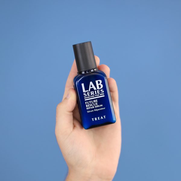 lab-series-furture-rescue-serum-product-review-man-for-himself
