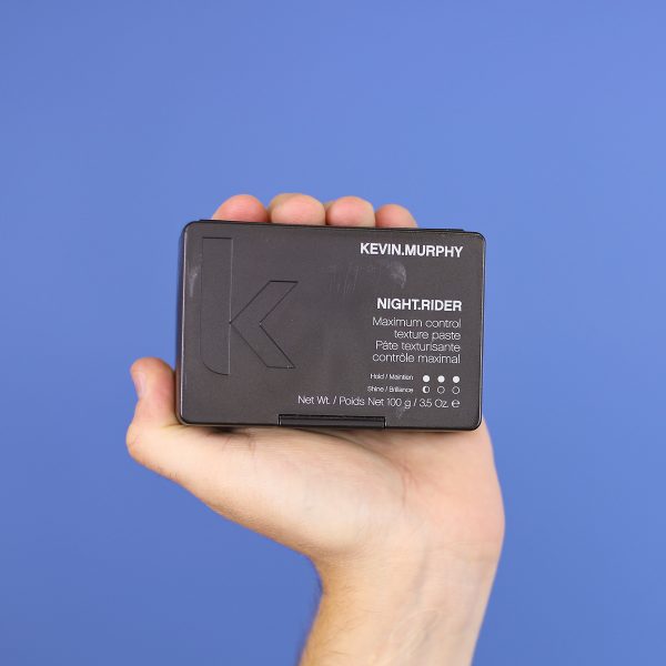 kevin-murphy-night-rider-product-review-man-for-himself