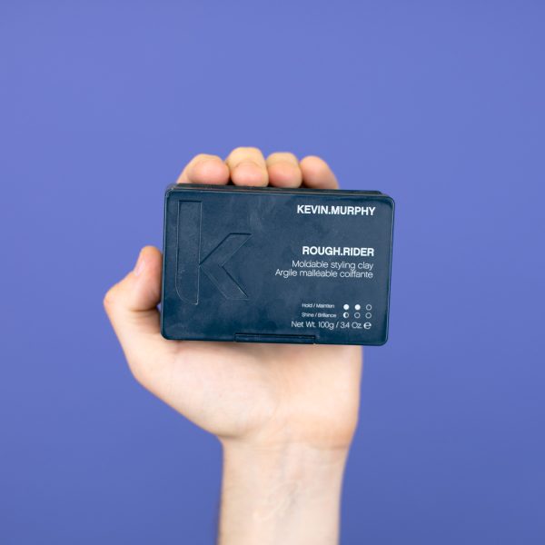 kevin-murphy-rough-rider-review-man-for-himself