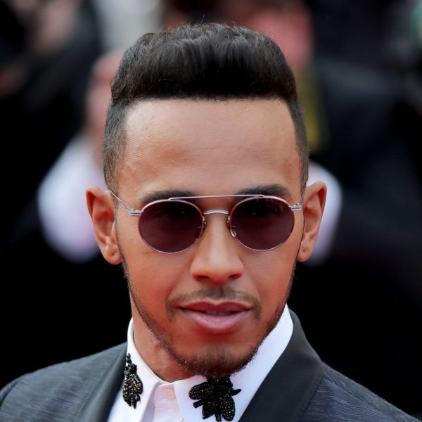 Has Lewis Hamilton Had A Hair Transplant? | An Expert’s Opinion