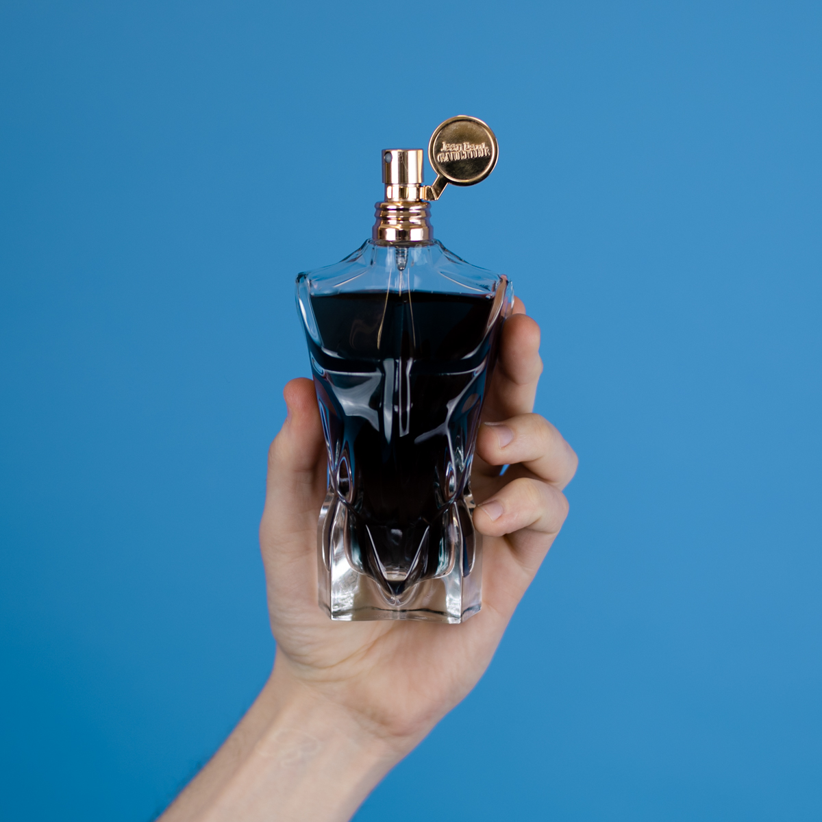 Jean Paul Gaultier Le Male Essence De Parfum | Review  Best Price | Man  For Himself