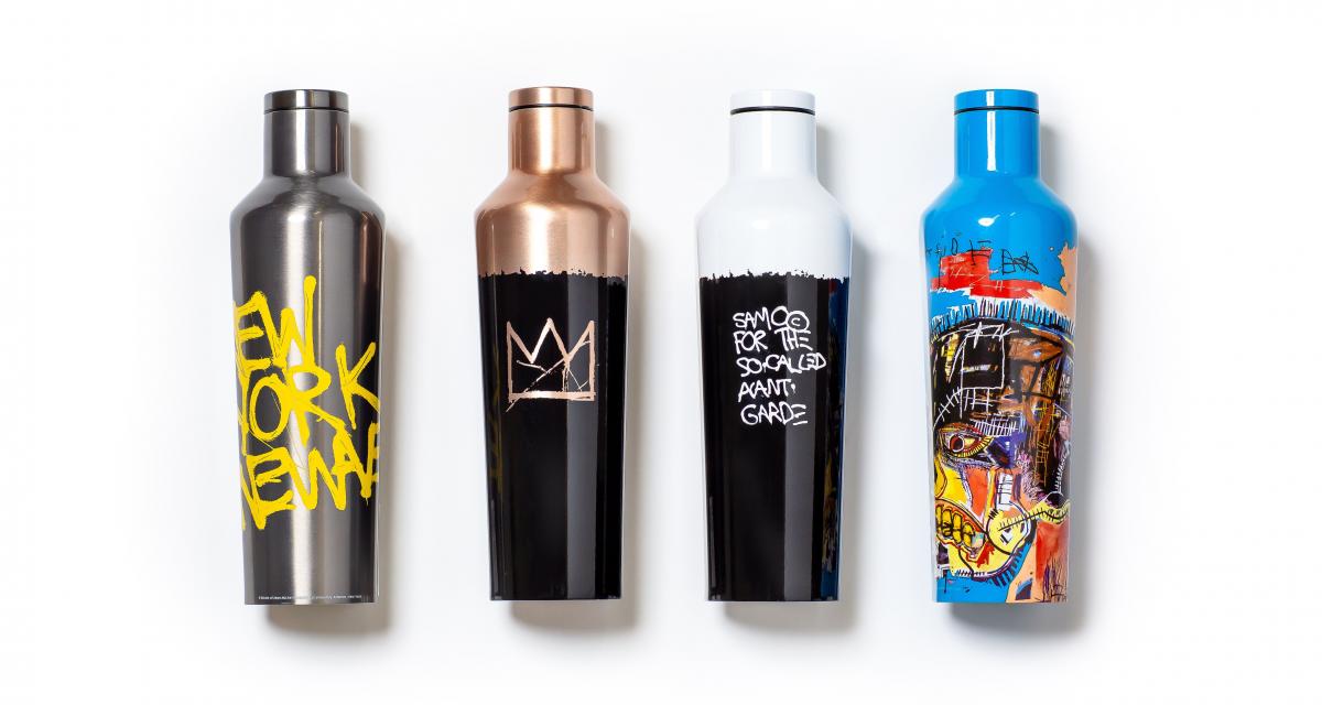 corkcicle-water-bottle-jean-michel-basquiat-payday-pickups-man-for-himself