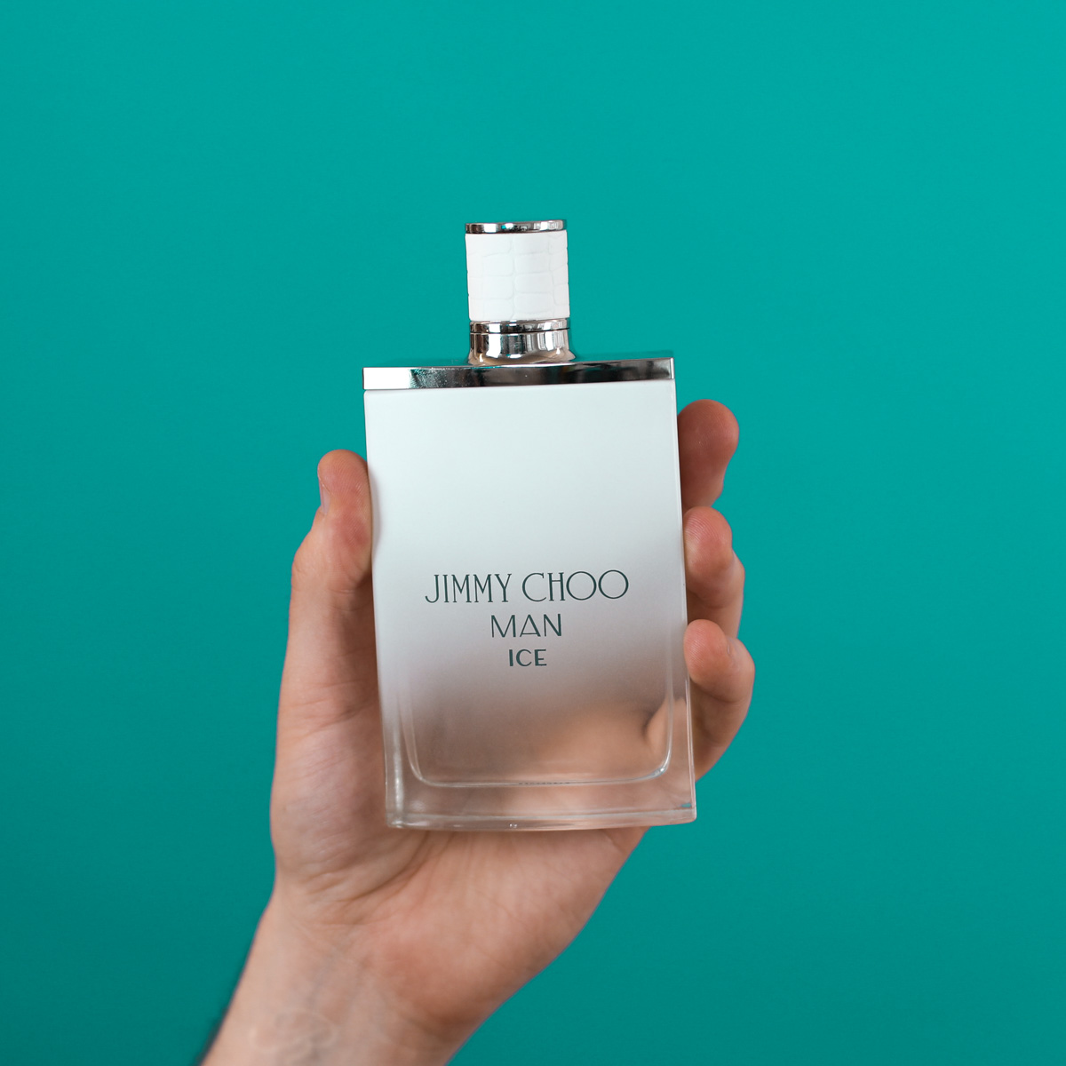 Jimmy Choo Man Blue EDT Review
