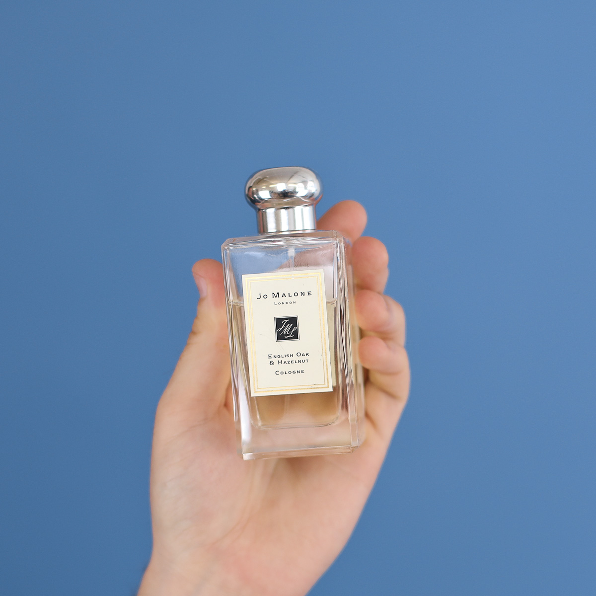 Jo malone english discount oak and hazelnut price