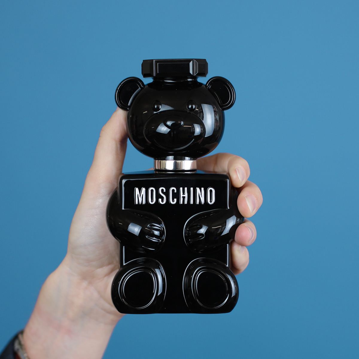 Boy discount toy moschino