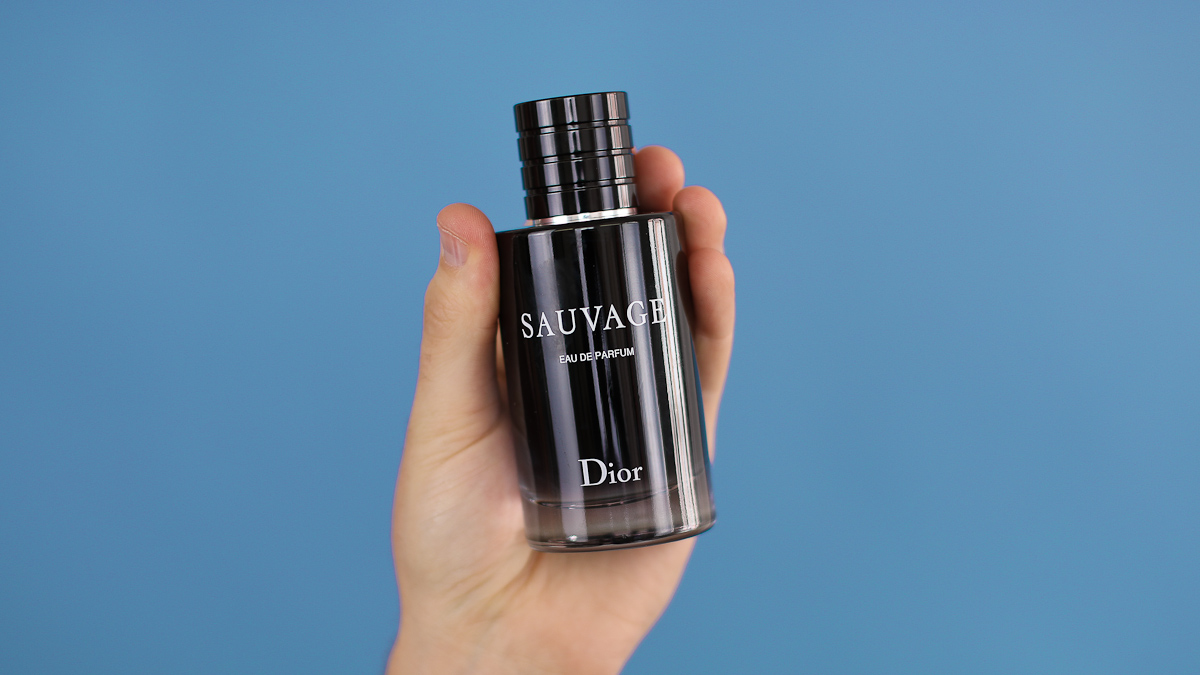 dior sauvage 2019 review