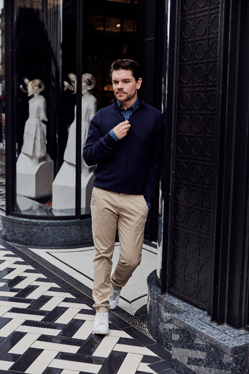 What Is Smart Casual?, 5 Men's Outfits To Try