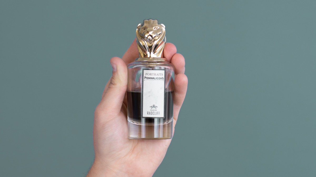 penhaligon's roaring radcliff fragrantica