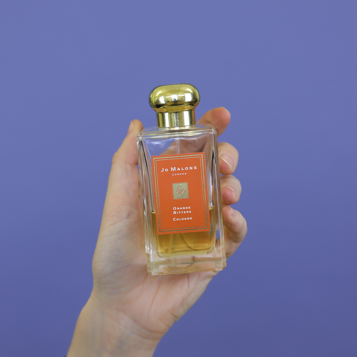 Jo Malone Orange Bitters | Man For Himself