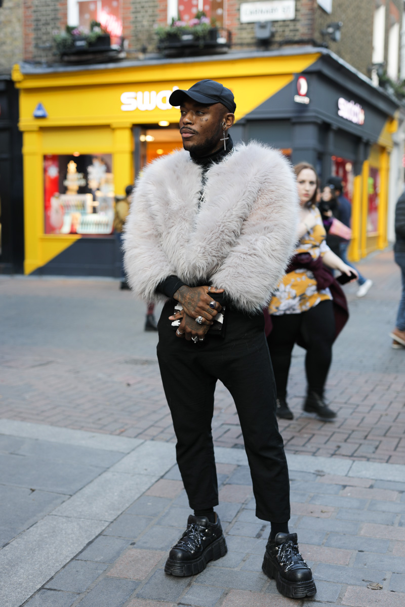 Best winter style 2019 online