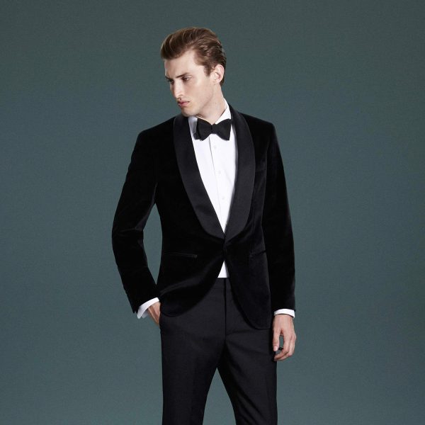 What To Wear To A Formal Event | Men’s Style & Grooming