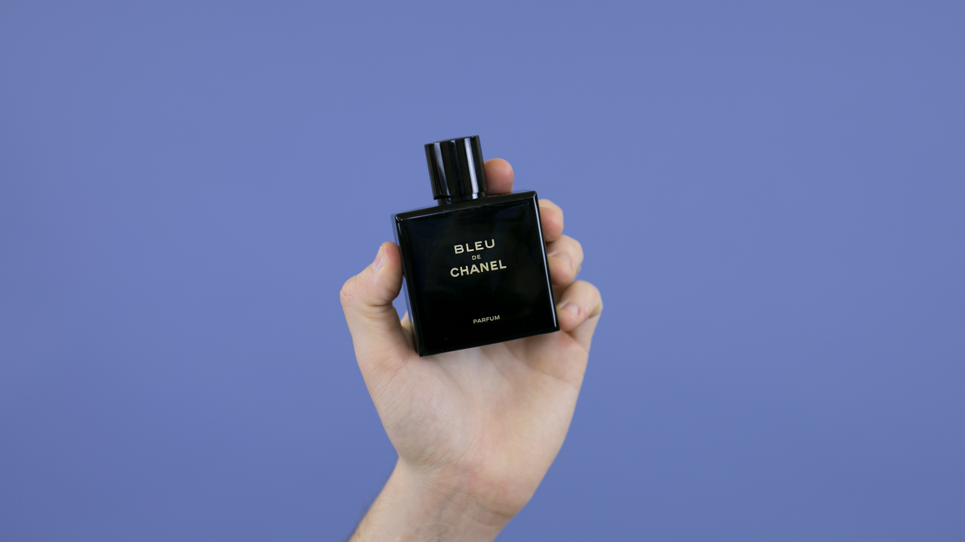 Editie Meting Alternatief voorstel Chanel Bleu De Chanel - Review & Best Price - Man For Himself