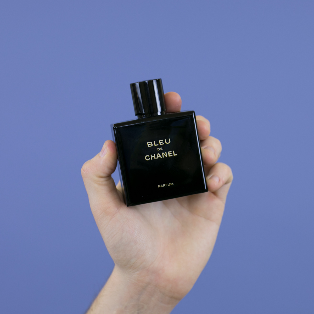 Bleu de Chanel Parfum by Chanel » Reviews & Perfume Facts