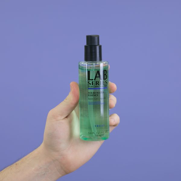 Lab Series Solid Water Essence