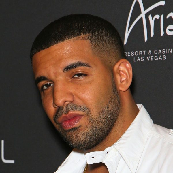 Drake: High & Tight Buzz Cut
