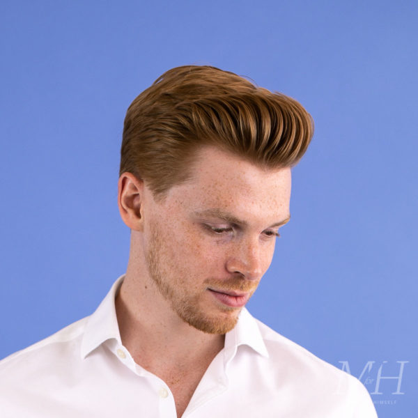 50 Classy Business Professional Hairstyles For Men in 2024 | Professional  hairstyles for men, Professional haircut, Professional hairstyles