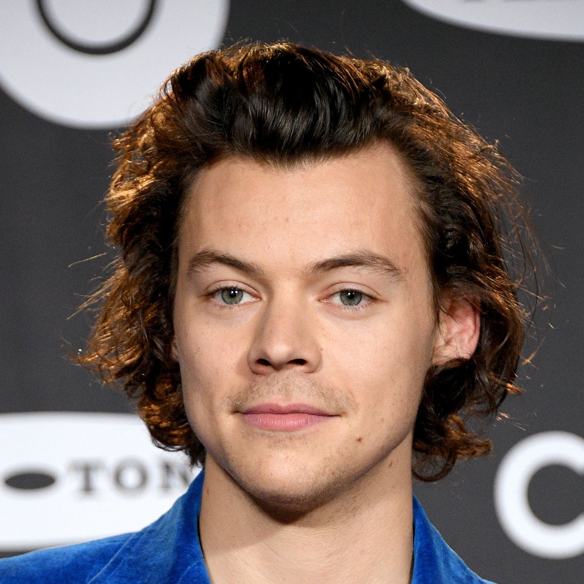 Here's What's Really Going On With Harry Styles' Buzz Cut - Capital